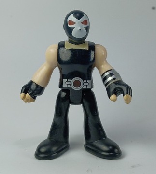 IMAGINEXT / BATMAN / BANE / 6cm / FISHER-PRICE