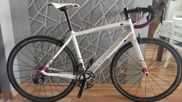 Orbea Avant M20 carbon ultegra rozm.53 M endurance