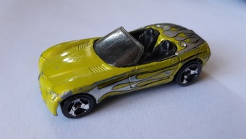 Hot Wheels Dodge Concept Car