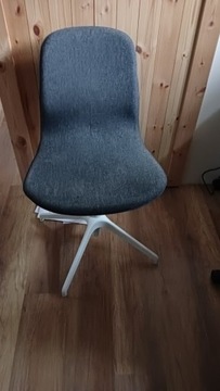 ikea krzesło biurkowe