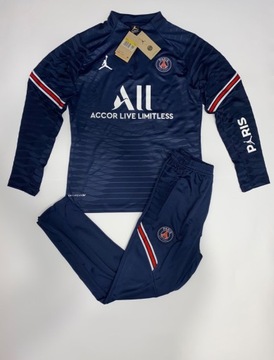 Dres Jordan PSG!