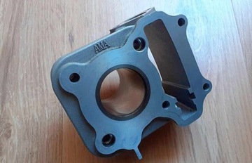 Cylinder korpus junak 607  50 4T  EURO 4 