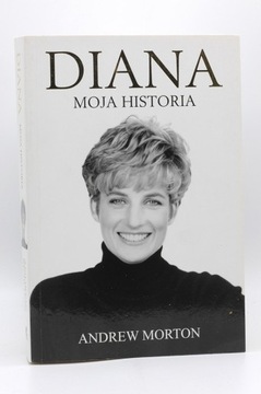 DIANA moja historia