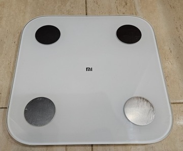 Xiaomi mi body composition scale 2 waga łazienkowa