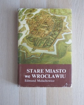Małachowicz, Stare Miasto we Wrocławiu, wydanie II