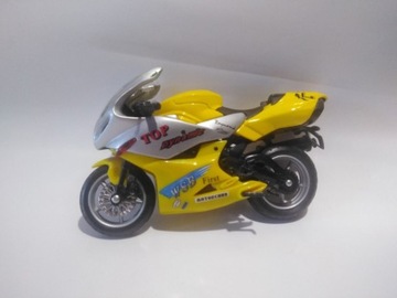 Motor Benelli Tornado Tre 900 1/18 UNIKAT!