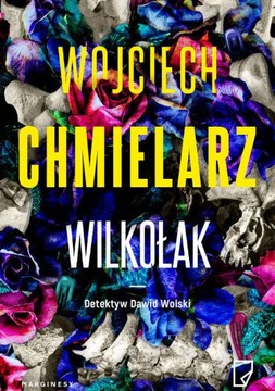 Wilkołak - Wojciech Chmielarz