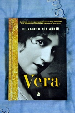 Vera Elizabeth von Arnim NOWA