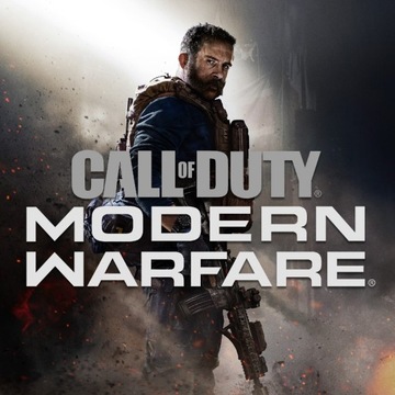 Call of Duty: Modern Warfare - PC pełna wersja