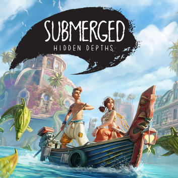 Submerged: Hidden Depths