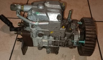 Pompa wtryskowa 1,9 TDI ALH 0460404977