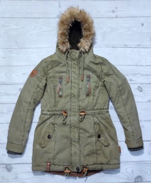 Parka kurtka NAKETANO  r. M