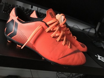 Adidas Mercurial korki rozmiar 38,5