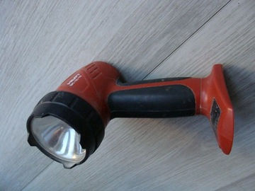 HILTI SFL 12/15 LATARKA SPRAWNA