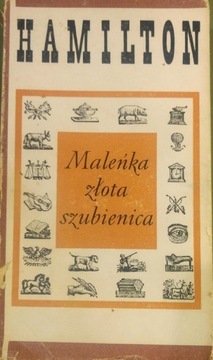 Maleńka złota szubienica 