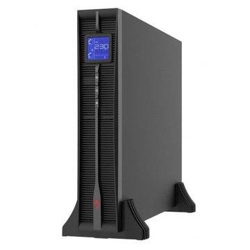 UPS Fideltronik 3000VA KR 3000 J PLUS HS nowy