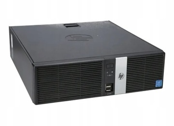Komputer HP RP5 5810 G3420 4G 500G NOCOA 3xUSB 12V