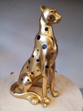 Figura - gepard 