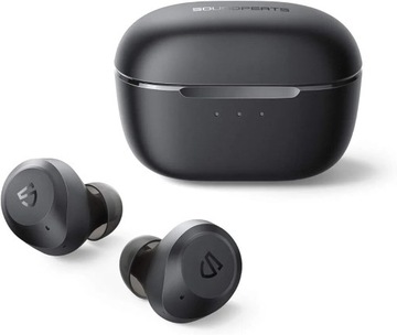 SoundPEATS T2 Słuchawki Bluetooth z mikrofonem 