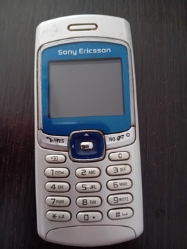 Sony Ericsson T230 stan nieznany Tanio!!!