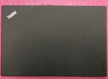 Tylna pokrywa do laptopa Lenovo ThinkPad T460