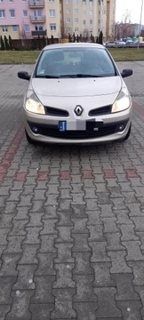 Renault Clio 3 