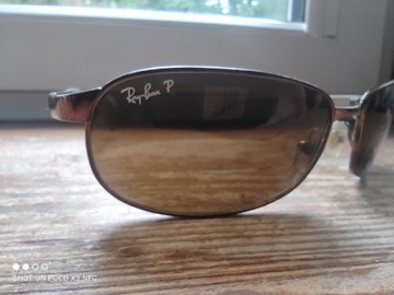 Okulary Ray ban 