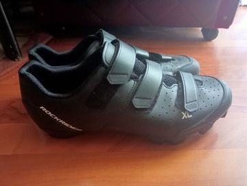 Buty rowerowe Rockrider 46 