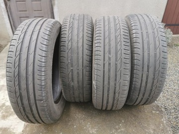 Opony letnie Bridgestone Turanza 195/65 R15