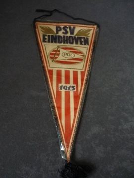 PSV EINDHOVEN PROPORCZYK 16/33 cm 