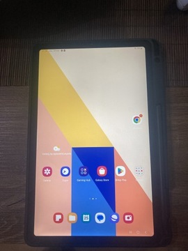 SAMSUNG Galaxy tab S6 Lite 2022