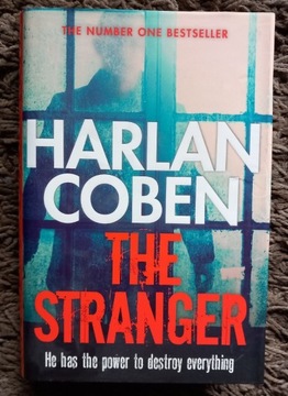 Harlan Coben, The Stranger