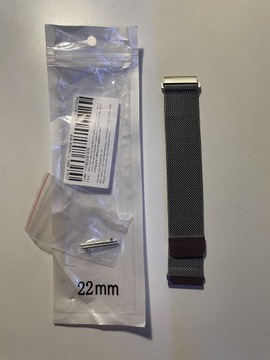 Pasek do Samsung galaxy watch 5,4 44mm