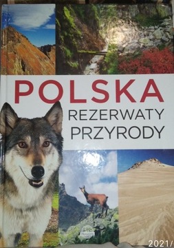 Polska Rezerwaty Przyrody Jarek Majcher