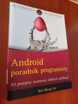 Android poradnik programisty