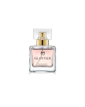 Perfum Glantier 458 kwoatowo-aldehydowy 