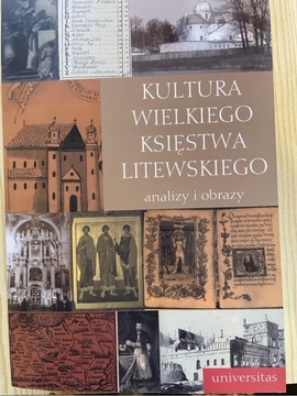 Kultura wielkiego księstwa litewskiego