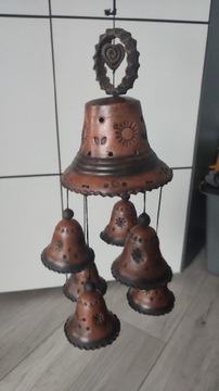 Dzwonek tybetański