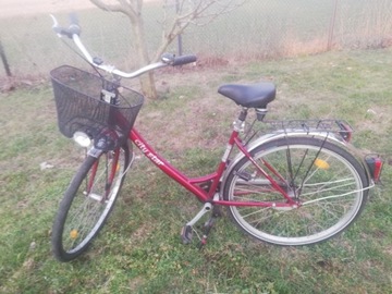 Gitane outdoor 600 clearance