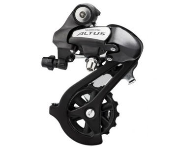 PRZERZUTKA SHIMANO ALTUS RD-M310 7/8S ŚRUBA