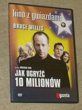 JAK UGRYŻĆ 10 MILIONÓW