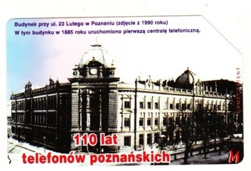 110 lat telefonow poznanskich -- Nr 68