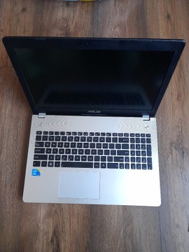 laptop ASUS  i7 N56V 15,6"