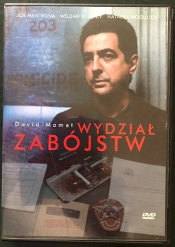 Wydział Zabójstw ("Homicide")