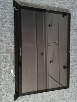 Matryca 15,4 + szyba Lenovo IdeaPad y530