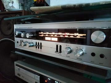 Luxman 800 amplituner 