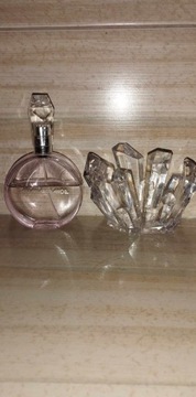 Perfumy Ariana Grande r.e.m. 100ml używane