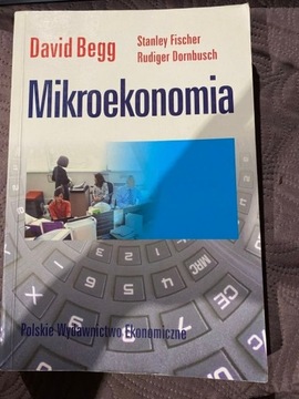 Mikroekonomia David Begg