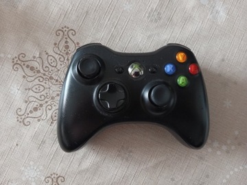 Pad Xbox 360 Sprawny 