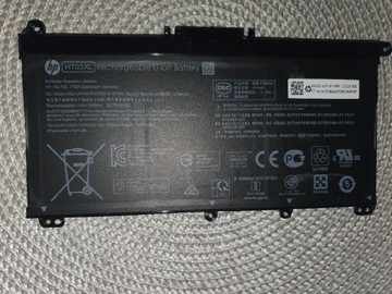 Oryginalna bateria z laptopa HP 15S-FQ1102NW i3